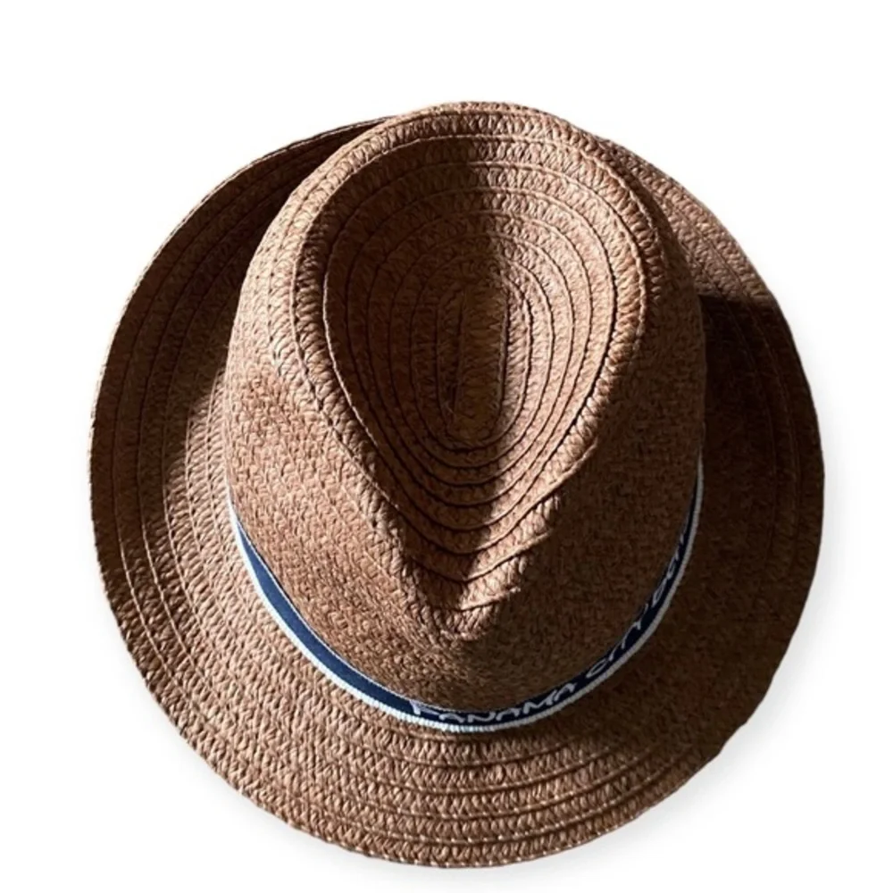 Panama Robin Ruth Hat Mens One‎ Size Fits Most Brown